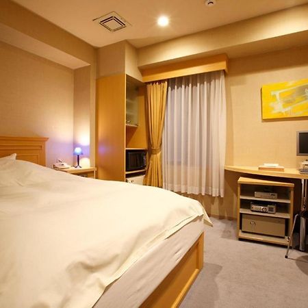 Hotel T Point Osaka Dış mekan fotoğraf
