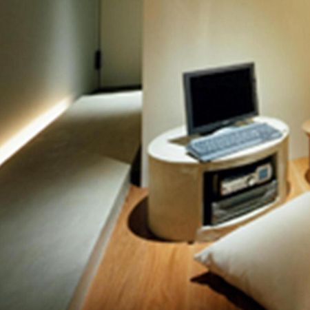 Hotel T Point Osaka Dış mekan fotoğraf