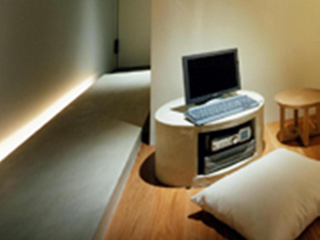 Hotel T Point Osaka Dış mekan fotoğraf