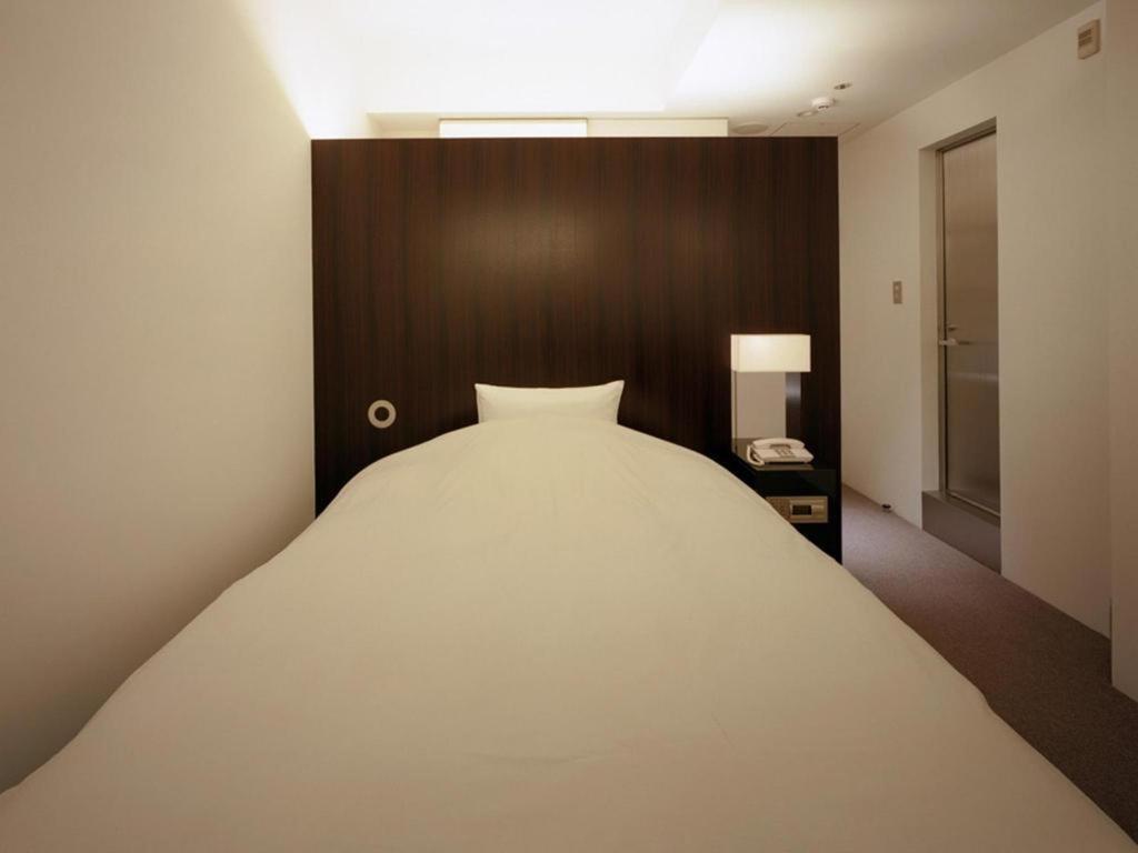 Hotel T Point Osaka Dış mekan fotoğraf