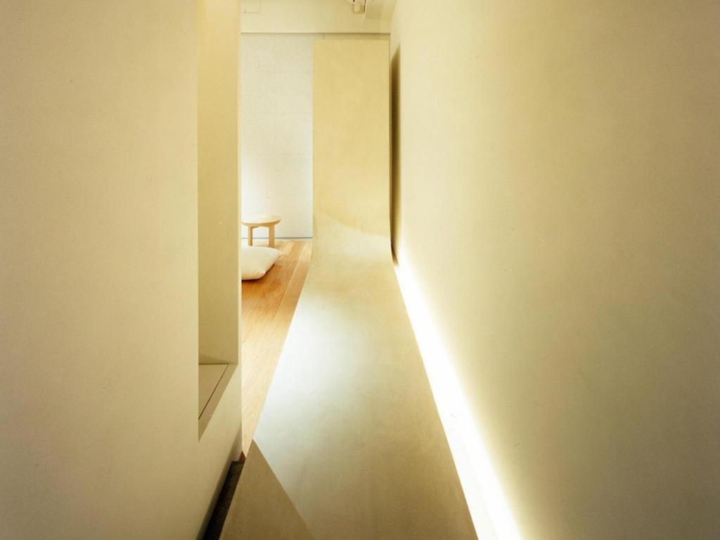 Hotel T Point Osaka Dış mekan fotoğraf