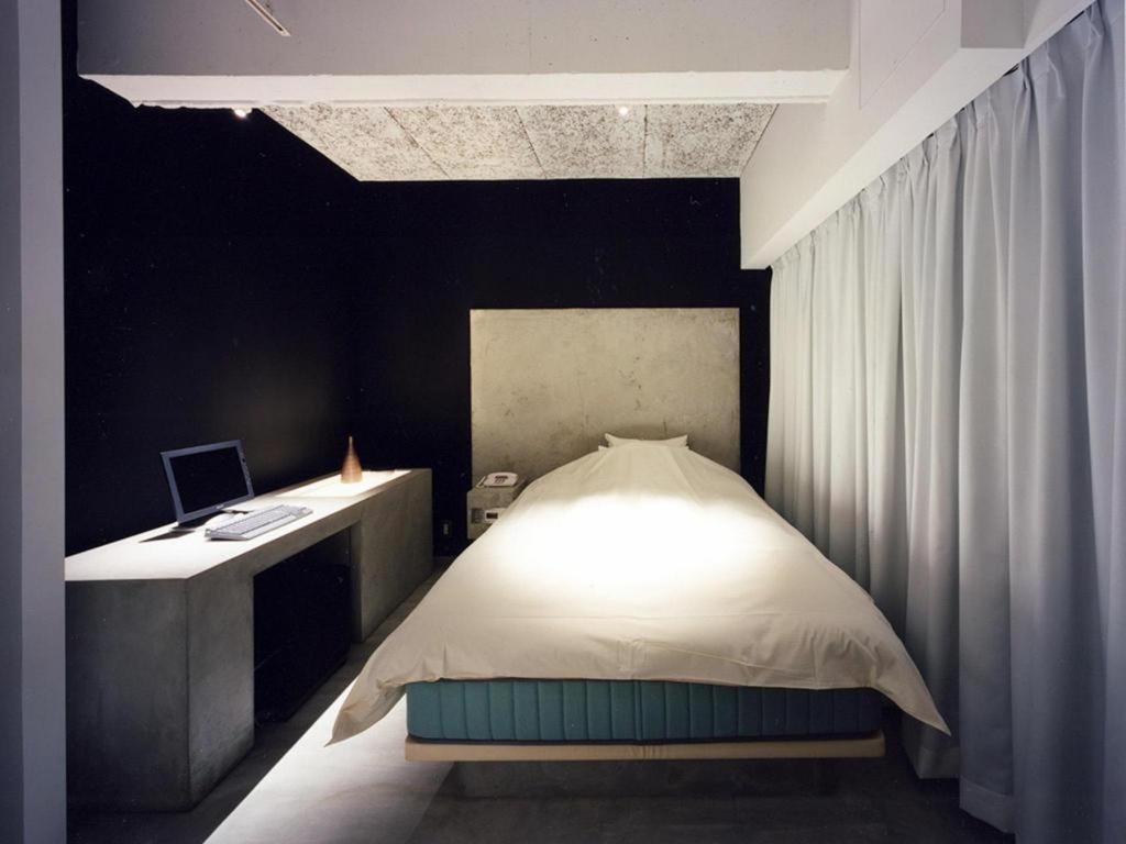 Hotel T Point Osaka Dış mekan fotoğraf