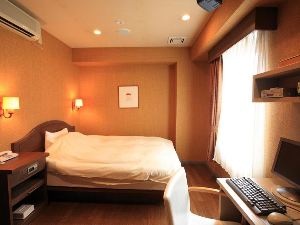 Hotel T Point Osaka Dış mekan fotoğraf