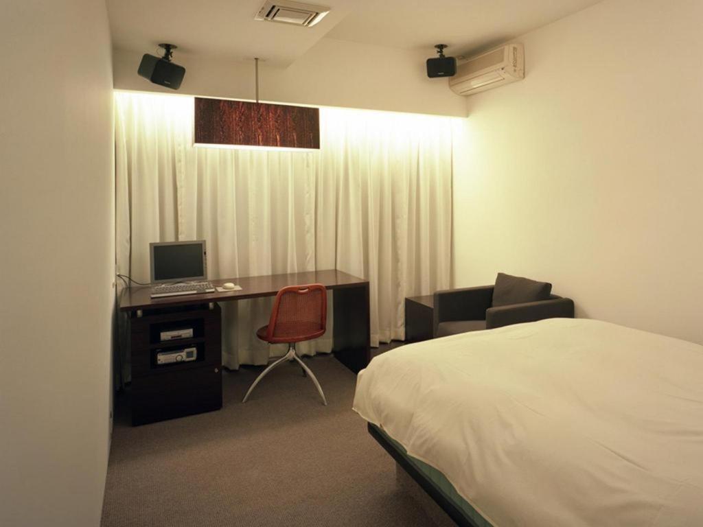 Hotel T Point Osaka Dış mekan fotoğraf