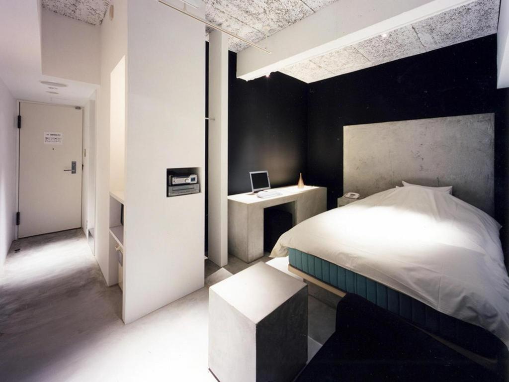 Hotel T Point Osaka Dış mekan fotoğraf