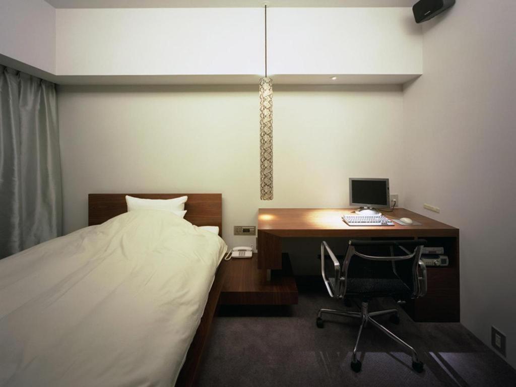 Hotel T Point Osaka Dış mekan fotoğraf
