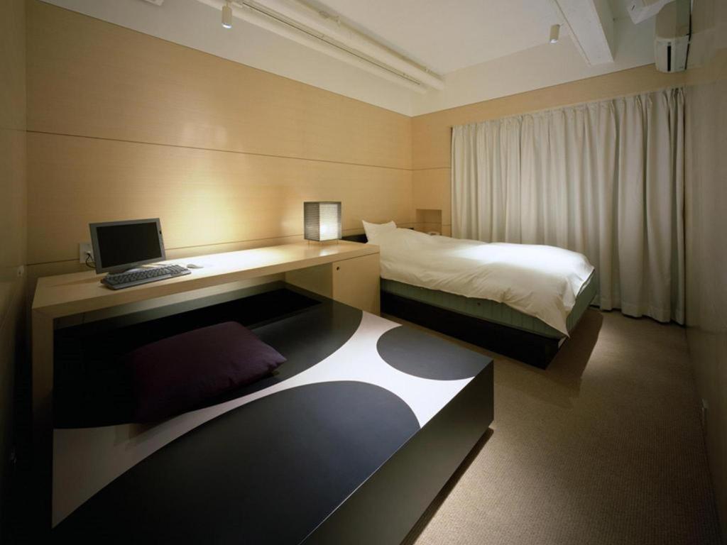 Hotel T Point Osaka Dış mekan fotoğraf