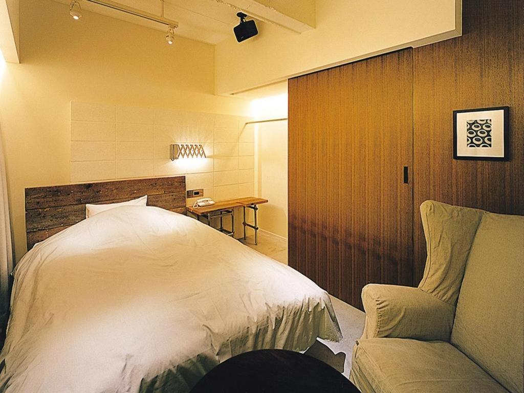 Hotel T Point Osaka Dış mekan fotoğraf