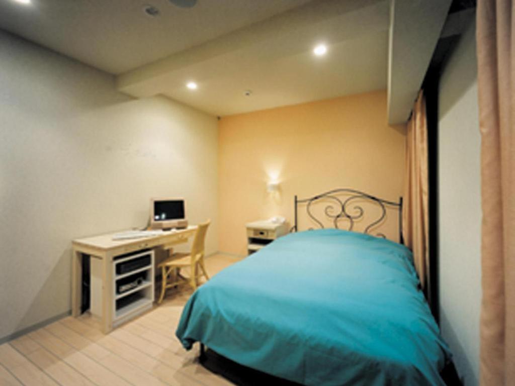 Hotel T Point Osaka Dış mekan fotoğraf