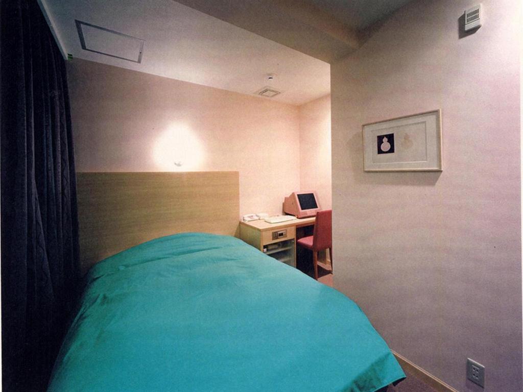 Hotel T Point Osaka Dış mekan fotoğraf
