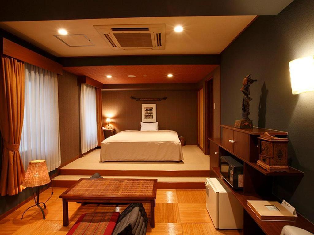 Hotel T Point Osaka Dış mekan fotoğraf