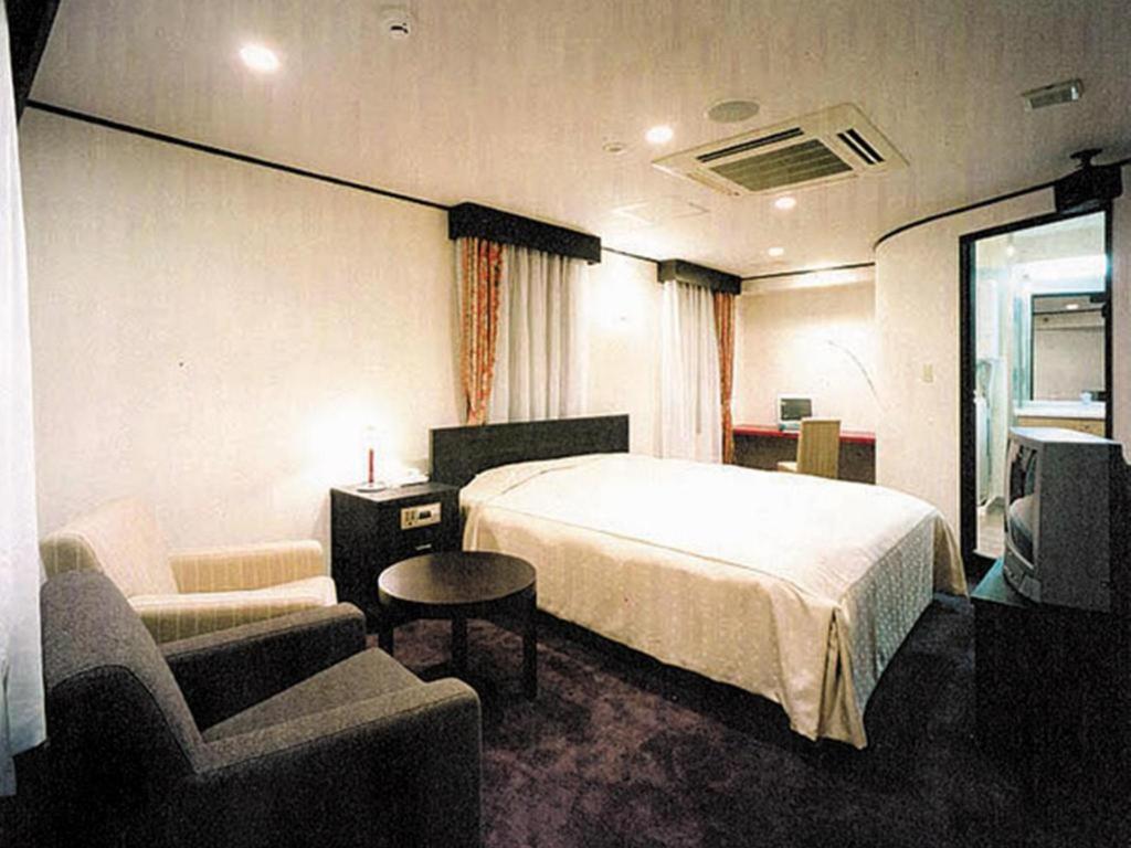 Hotel T Point Osaka Dış mekan fotoğraf