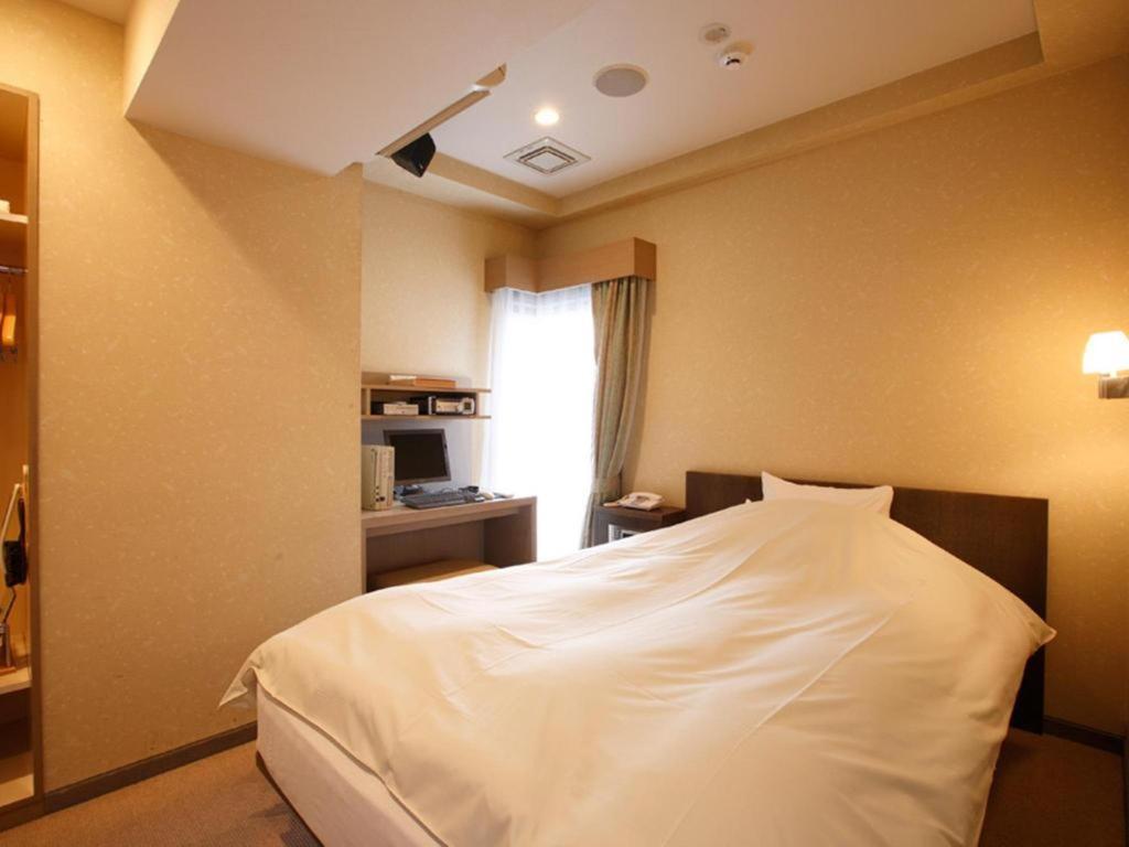 Hotel T Point Osaka Dış mekan fotoğraf