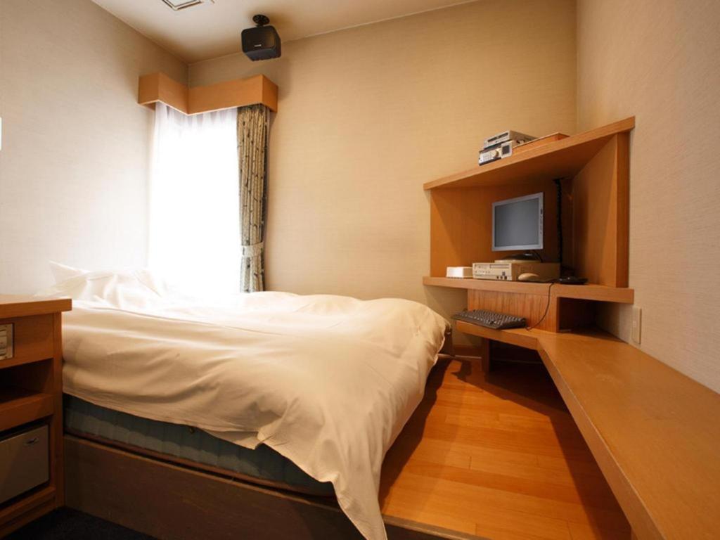 Hotel T Point Osaka Dış mekan fotoğraf