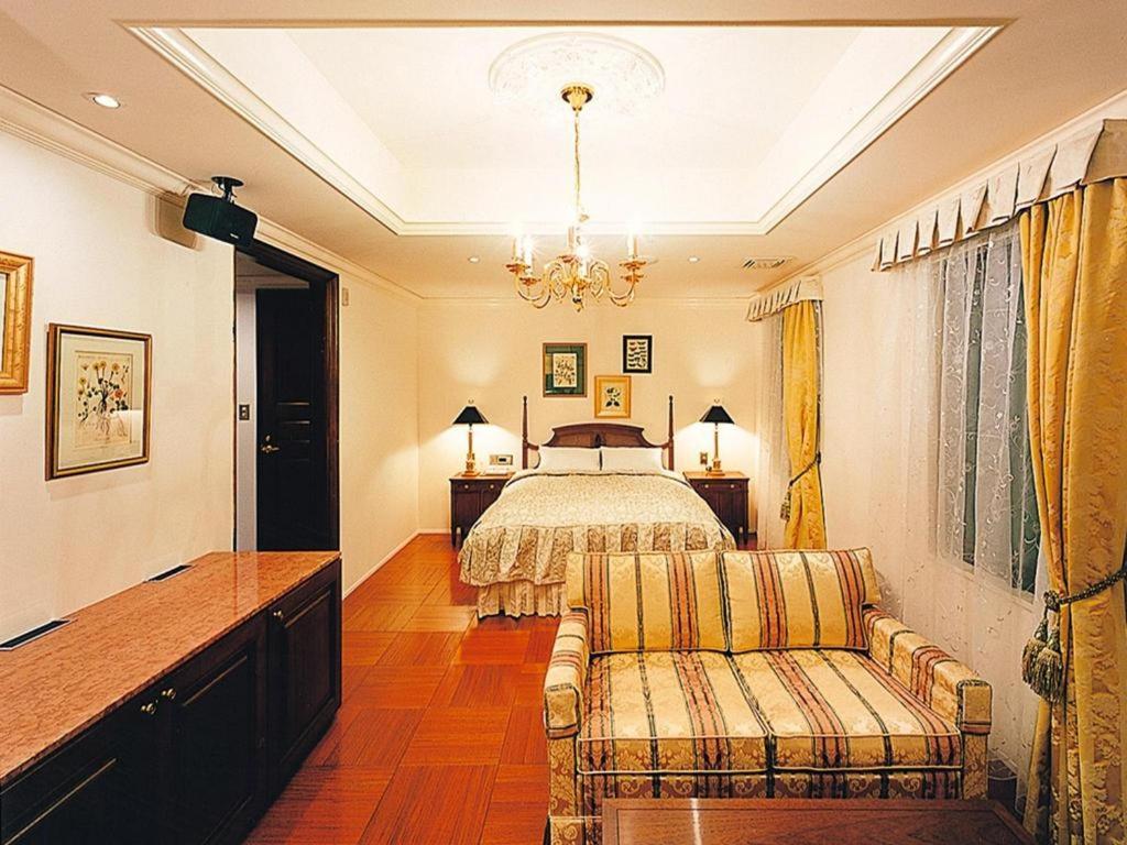 Hotel T Point Osaka Dış mekan fotoğraf