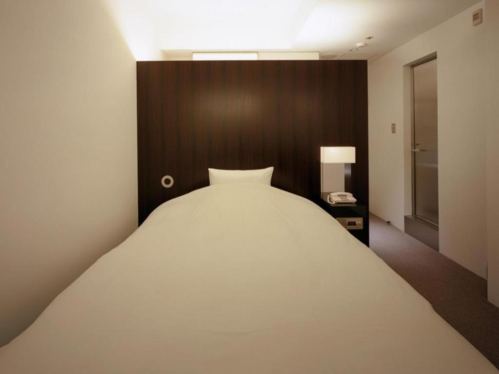 Hotel T Point Osaka Dış mekan fotoğraf