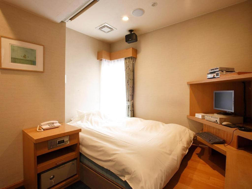 Hotel T Point Osaka Dış mekan fotoğraf