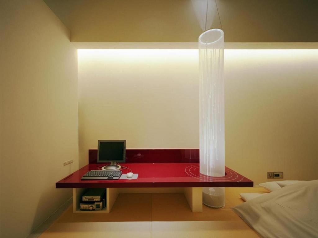Hotel T Point Osaka Dış mekan fotoğraf