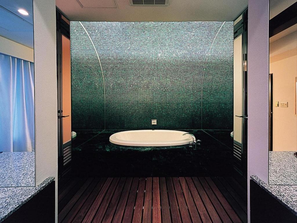 Hotel T Point Osaka Dış mekan fotoğraf